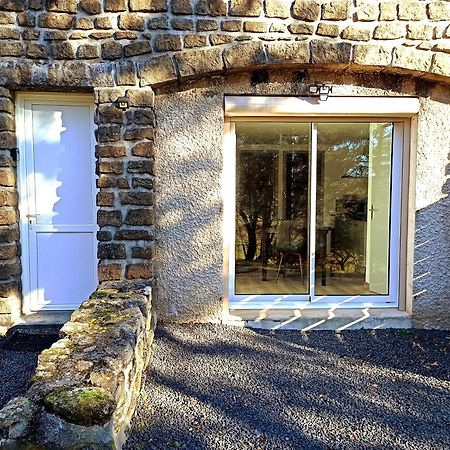 Les Apparts Du Vignal De Cheyrac Polignac  ภายนอก รูปภาพ