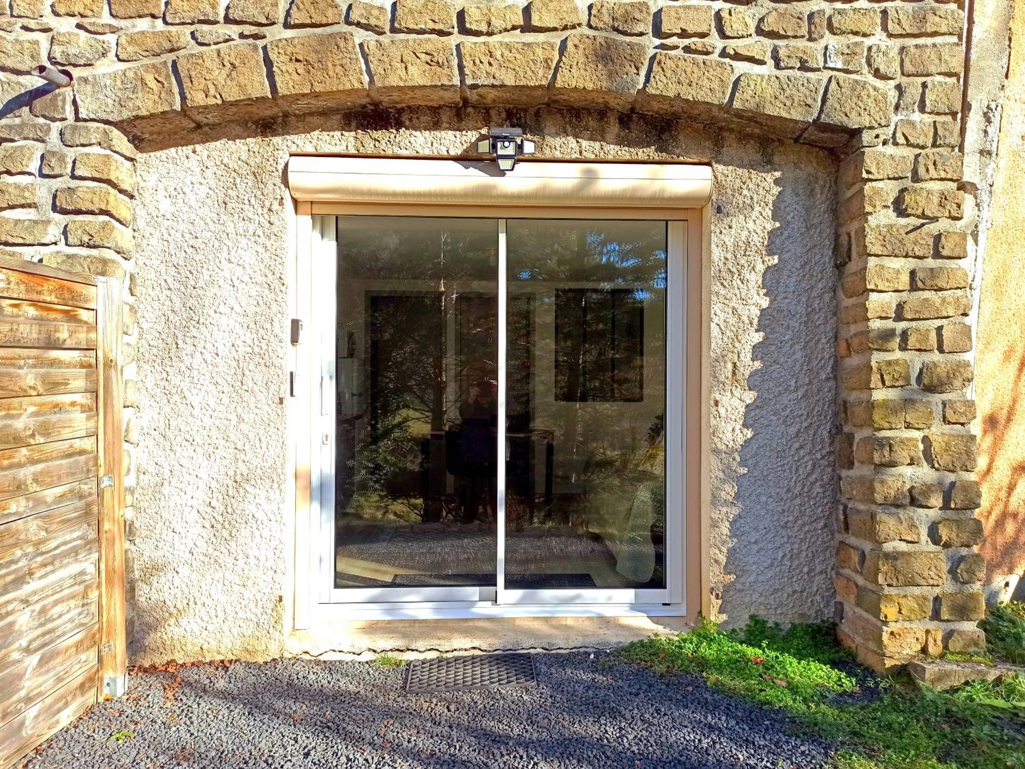 Les Apparts Du Vignal De Cheyrac Polignac  ภายนอก รูปภาพ